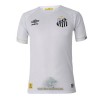 Officiële Voetbalshirt Santos FC Thuis 2023-24 - Heren